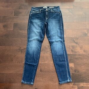 Guess Curve-X Skinny Jeans 31